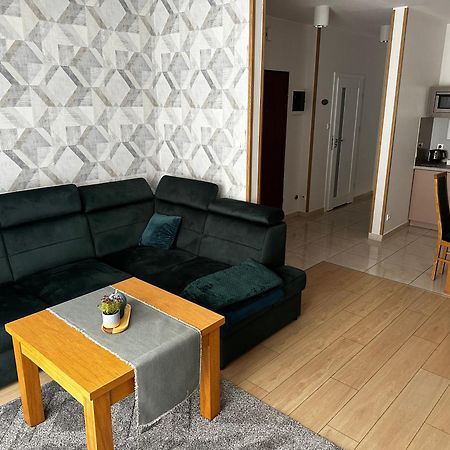 Apartamenty Plaza Słupca Екстериор снимка