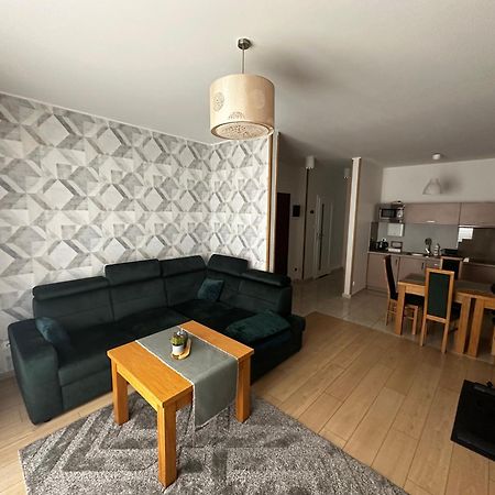 Apartamenty Plaza Słupca Екстериор снимка