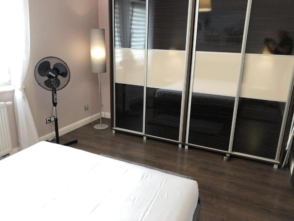 Apartamenty Plaza Słupca Екстериор снимка