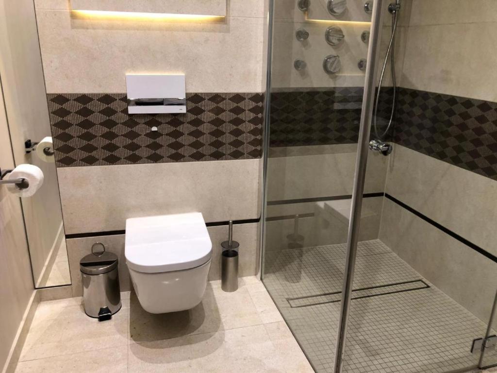 Apartamenty Plaza Słupca Екстериор снимка