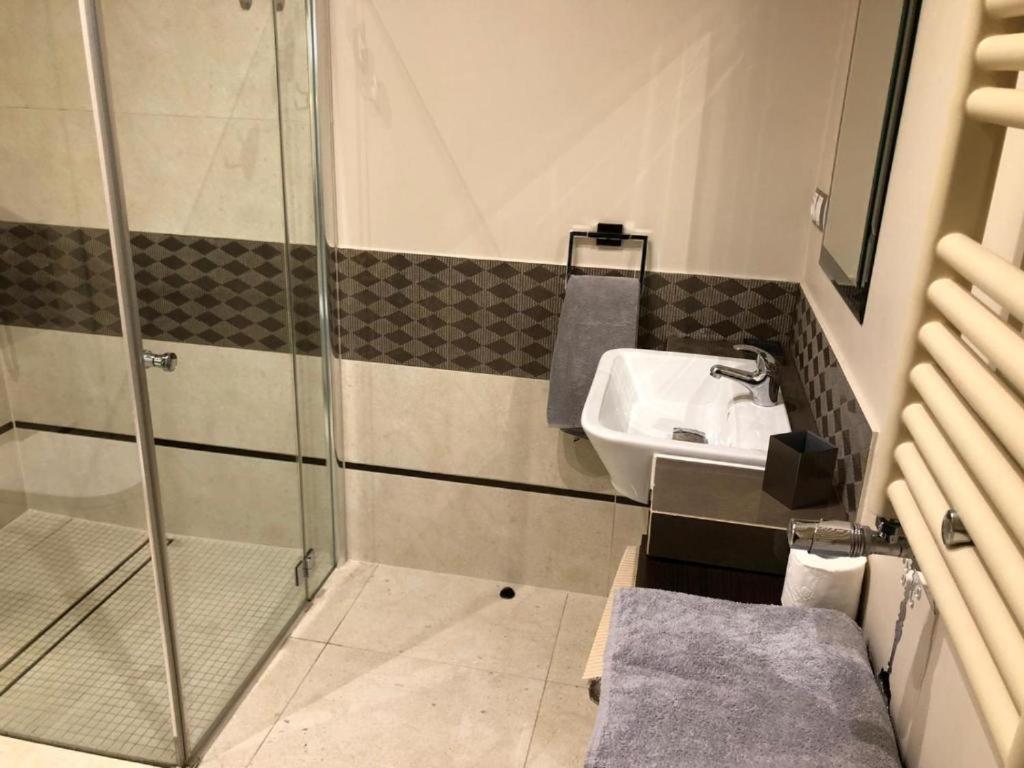 Apartamenty Plaza Słupca Екстериор снимка