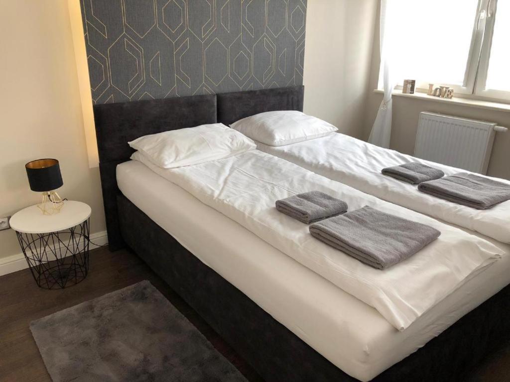 Apartamenty Plaza Słupca Екстериор снимка