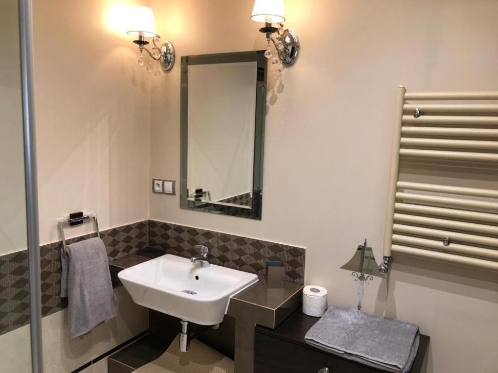 Apartamenty Plaza Słupca Екстериор снимка