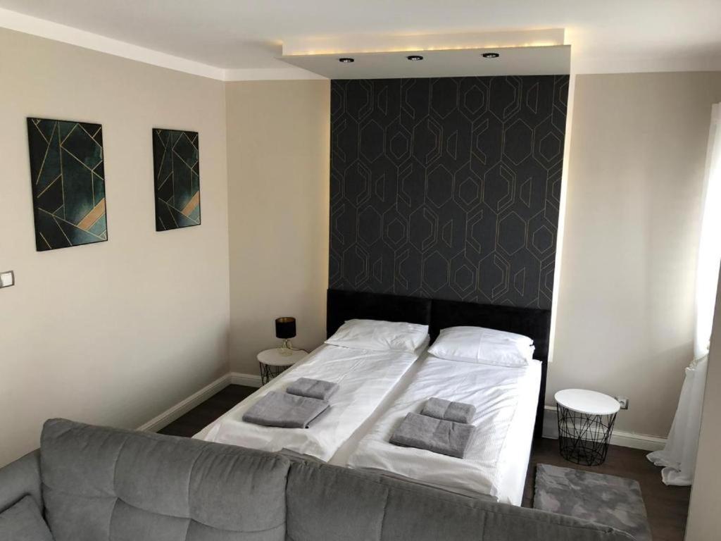 Apartamenty Plaza Słupca Екстериор снимка