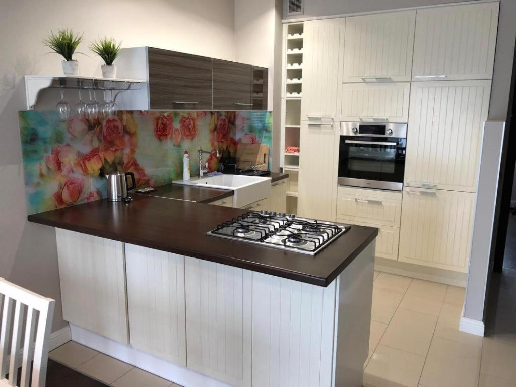 Apartamenty Plaza Słupca Екстериор снимка