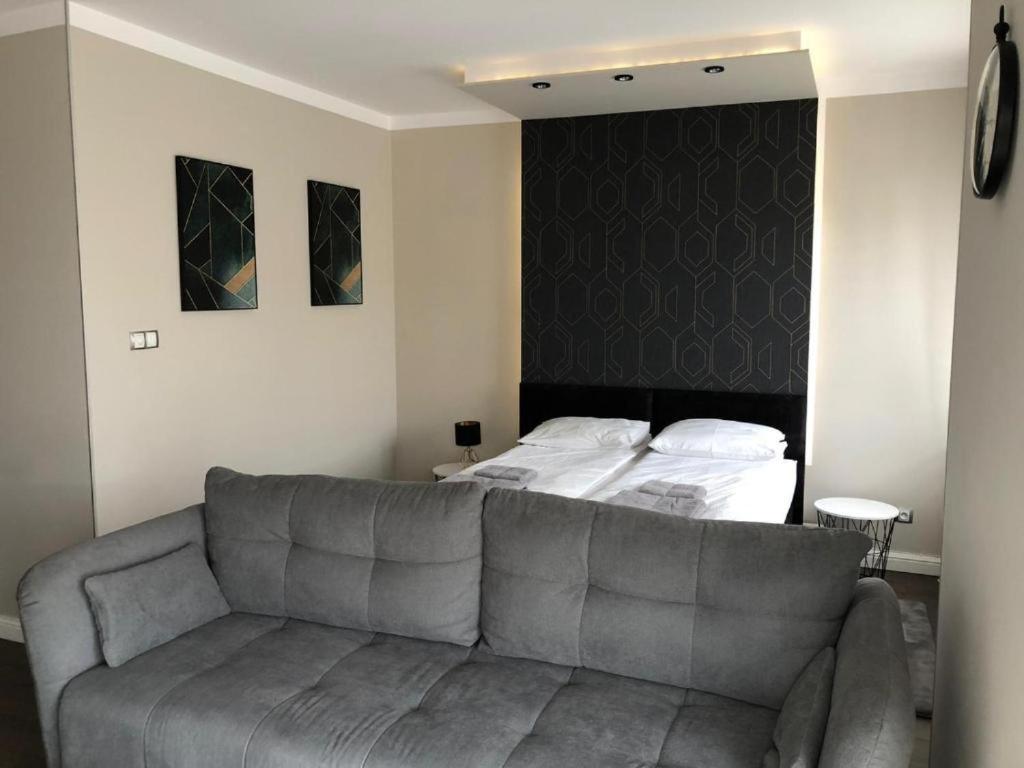 Apartamenty Plaza Słupca Екстериор снимка