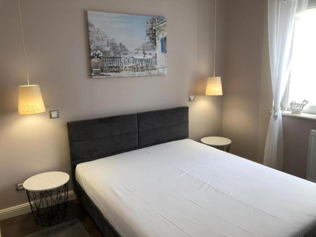 Apartamenty Plaza Słupca Екстериор снимка