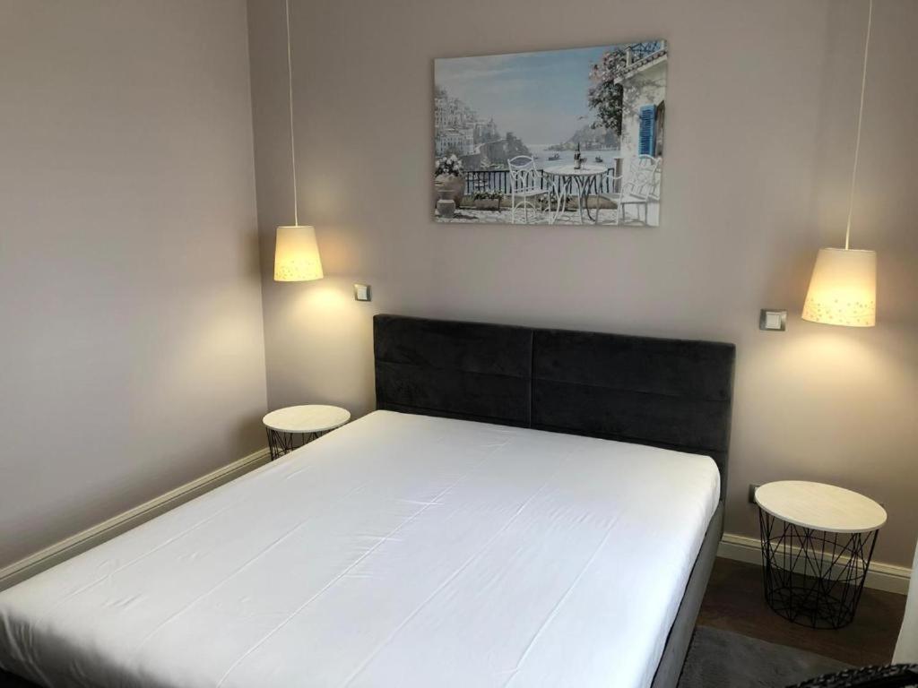 Apartamenty Plaza Słupca Екстериор снимка