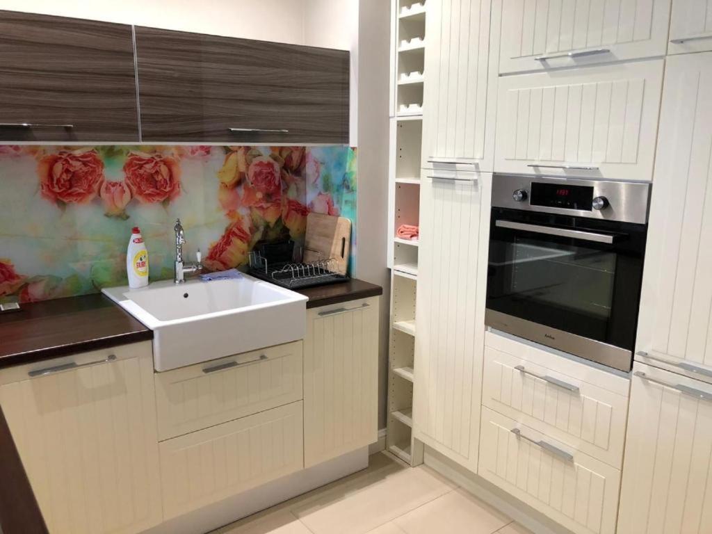 Apartamenty Plaza Słupca Екстериор снимка