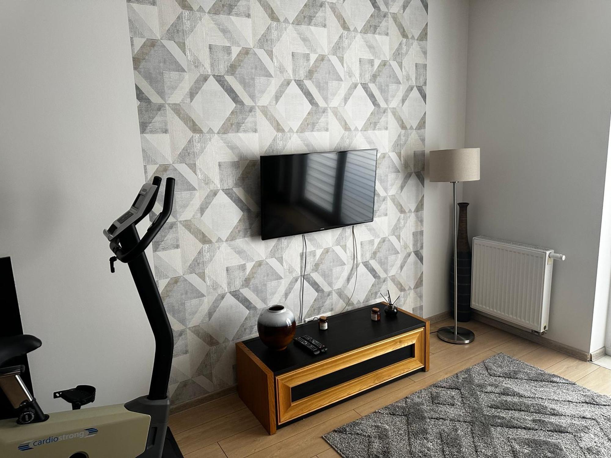 Apartamenty Plaza Słupca Екстериор снимка
