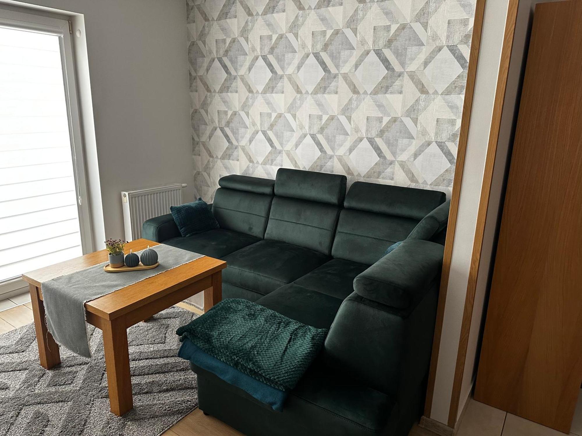Apartamenty Plaza Słupca Екстериор снимка