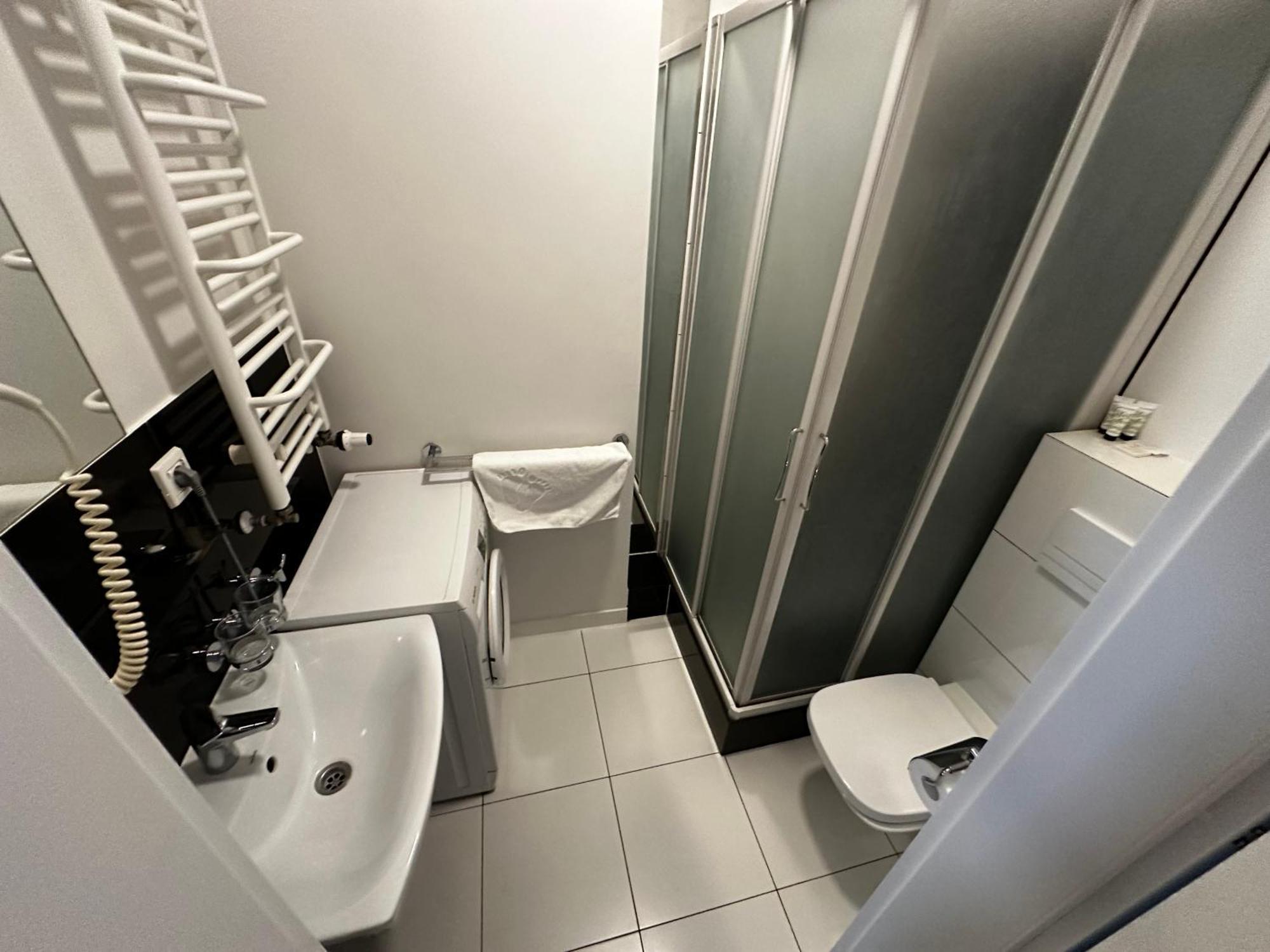 Apartamenty Plaza Słupca Екстериор снимка