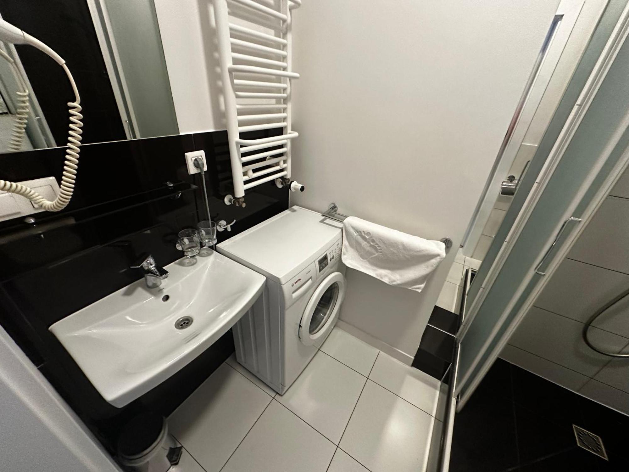 Apartamenty Plaza Słupca Екстериор снимка