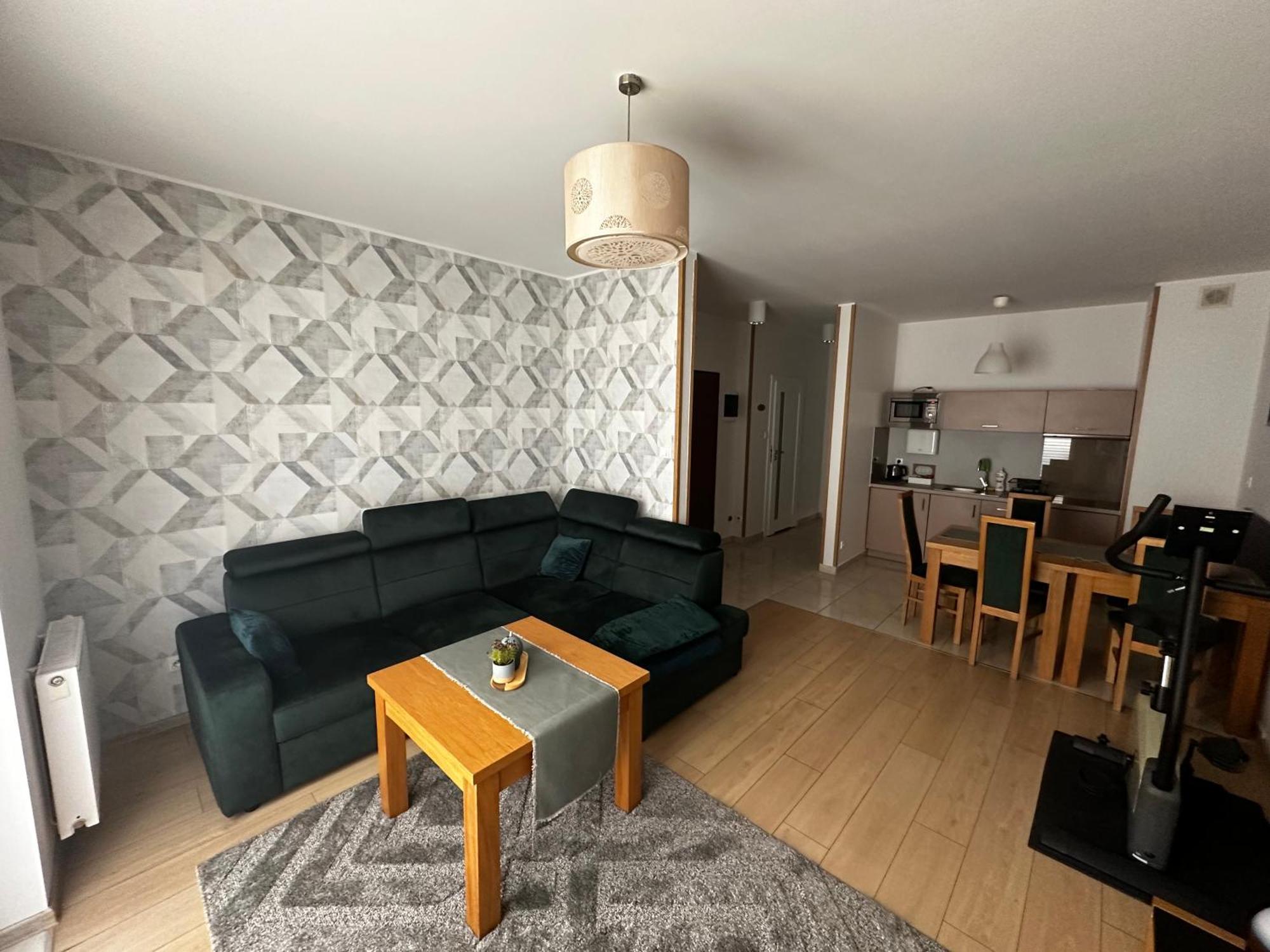 Apartamenty Plaza Słupca Екстериор снимка