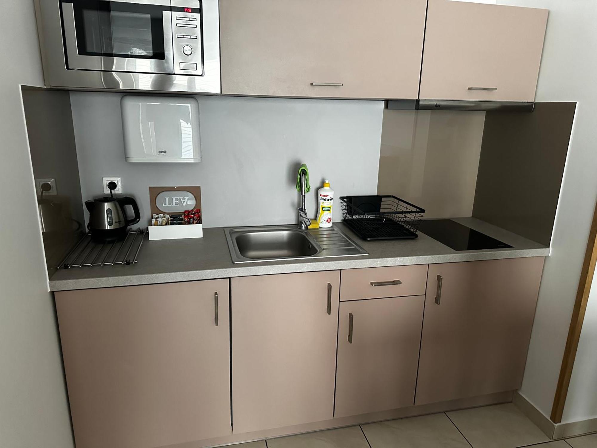 Apartamenty Plaza Słupca Екстериор снимка