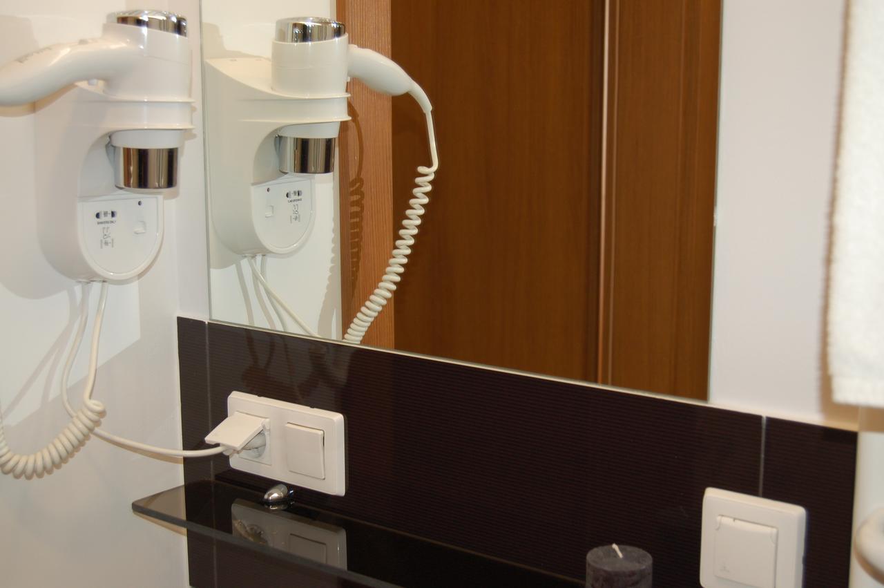 Apartamenty Plaza Słupca Екстериор снимка