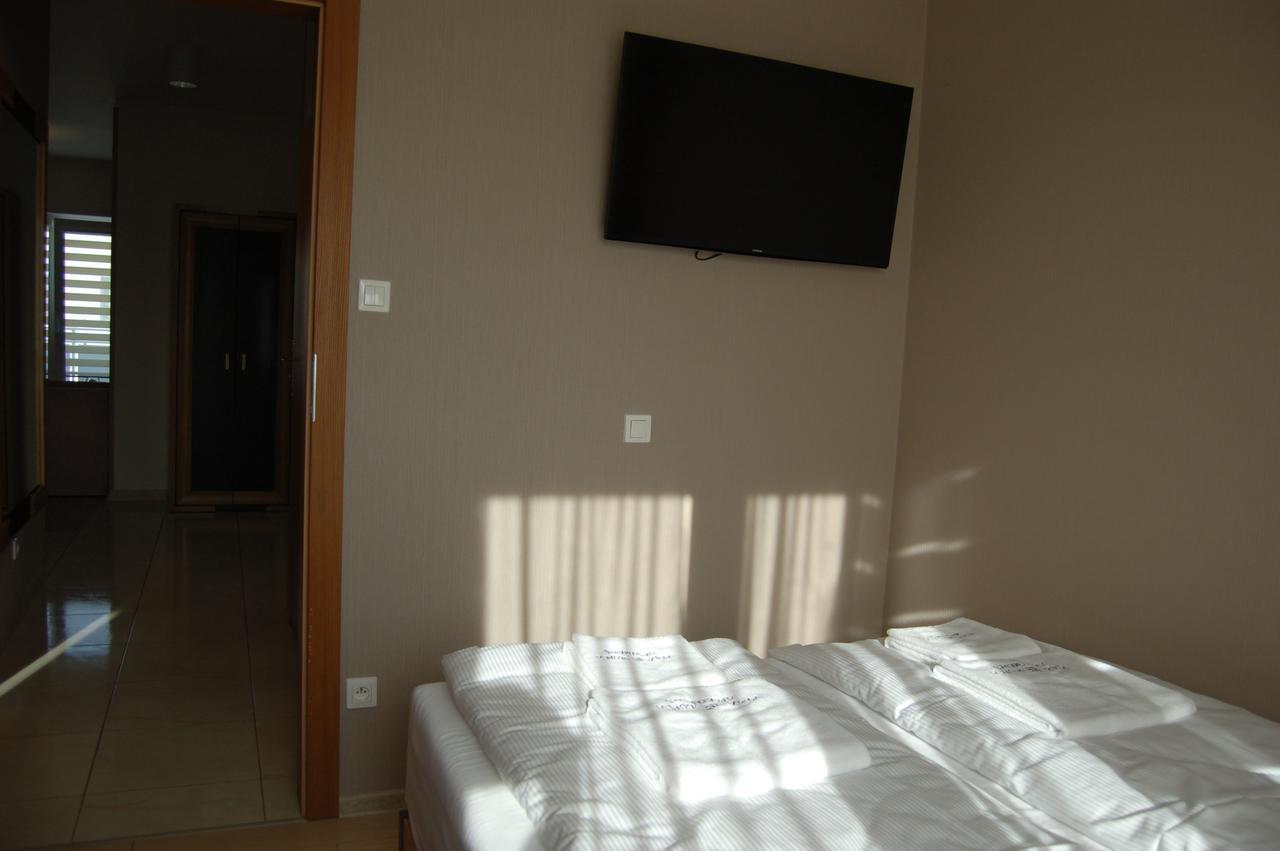 Apartamenty Plaza Słupca Екстериор снимка