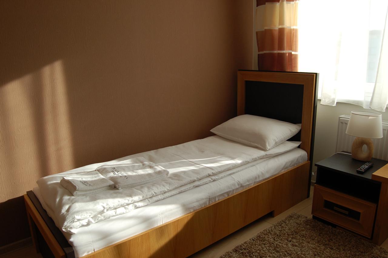 Apartamenty Plaza Słupca Екстериор снимка