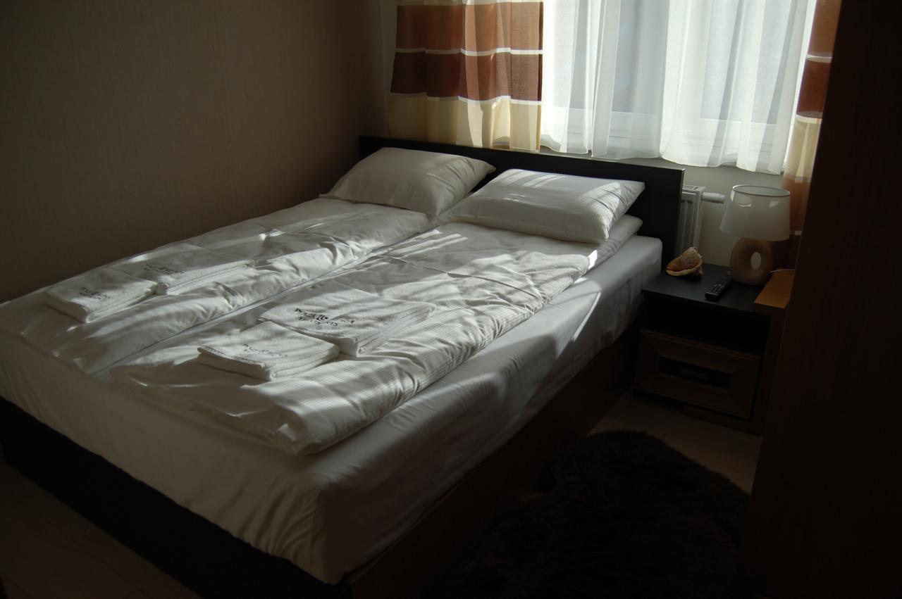 Apartamenty Plaza Słupca Екстериор снимка